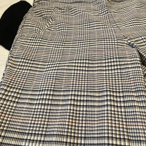 Plaid Pants - Picture 1 of 2